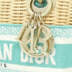 Túi Lady Dior DIORIVIERA M0505OIFI - Hàng hiệu Authentic 805240