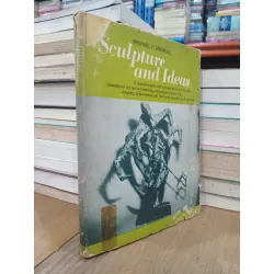 Sculpture and Ideas - Michael F. Andrews