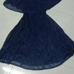 Đầm kim sa eo 80 578050
