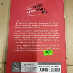 Này cô gái, thức tỉnh đi ! (C48) 495644