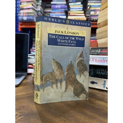 The call of the wild, White fang and other stories - Jack London 471677