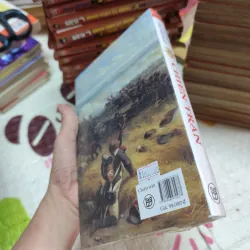 CHIẾN TRẬN – PATRICK RAMBAUD (TIỂU THUYẾT ĐOẠT GIẢI GONCOURT) - k4 1019021