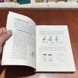 II Thể Thao, Bóng Đá: Tự Học Túc Cầu _ Bóng Đá - Chung Tự Cường - 2004 926868