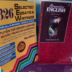 326 bài luận tiếng Anh 