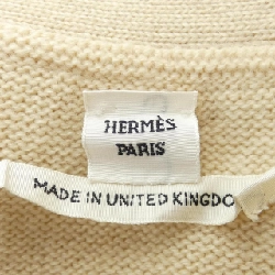 【Mã giảm giá】Áo cardigan dài HERMES 643847