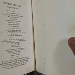 Ngồi Khóc Trên Cây - Nguyễn Nhật Ánh 798458