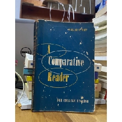 A Comparative Reader - William W. Watt 541825