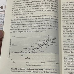 Thảm hoạ khí hậu-Bill Gates mới nguyên seal 369745