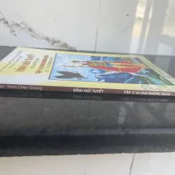 Đỉnh núi tuyết tập 7: Vị vua không ngai 754135