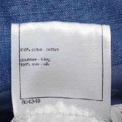 Áo khoác CHANEL 633157