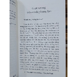Như khói như sương (Tùy bút) - Nguyên Minh 465445