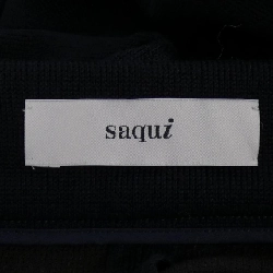 SAKI SAQUI 22AW10 Quần - Hàng hiệu Chính hãng 814837