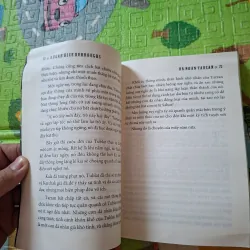 Dã Nhân Tarzan 1039665