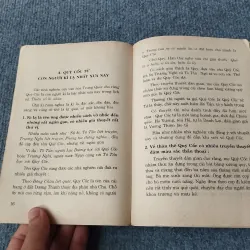 47 QUỶ KẾ - TRẦN SÁNG 716728