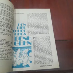 Bán nguyệt san KIẾN THỨC NGÀY NAY số 62 ngày 15-6-1991 734982