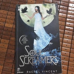 Soul Screamers - Nữ Thần Báo Thù tập 4