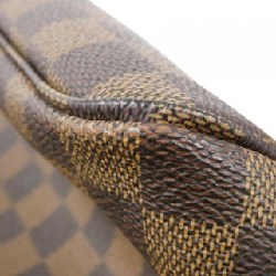 Túi xách Louis Vuitton Damier Neverfull MM N40599 - Hàng hiệu Chính hãng 764713