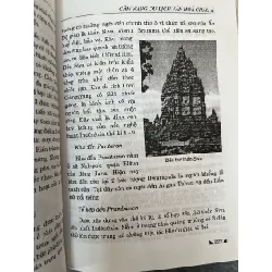 Cẩm nang du lịch văn hoá Châu Á - Nguyễn Thị Thu Hiền chủ biên 712199