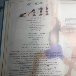 Kỹ thuật và Thực hành Yoga toàn tập - B.K.S. IYENGAR (bìa cứng) 327060