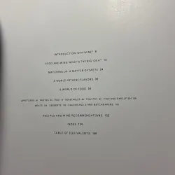 The perfect match: Pairing Delicious Recipes with Great Wine 759304