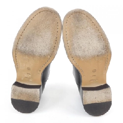 Giày boot NOBILIS THE ROW F1551 L58 - Hàng hiệu Authentic 827963