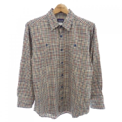 Áo sơ mi PATAGONIA 53837 - Hàng hiệu Authentic