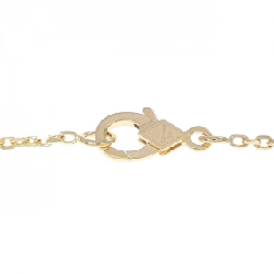 Vòng cổ Van Cleef & Arpels Vintage Alhambra - Hàng hiệu Authentic 839962