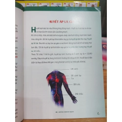 Bệnh Tăng Huyết Áp 552982
