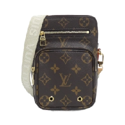 Túi đeo chéo Louis Vuitton Monogram Utility M80746