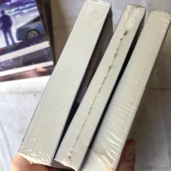 Trọn Bộ 6 tập Đọc Thầm - Priest 693533