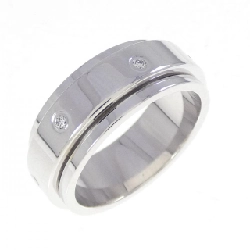 Nhẫn Piaget Possession - Hàng hiệu Authentic