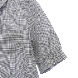 Áo sơ mi ngắn tay Margaret Howell - Hàng hiệu Authentic 775491