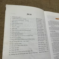 CẤP CỨU NGOẠI KHOA: TIÊU HÓA, SÁCH Y, KHỔ LỚN 569790