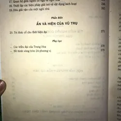 Tri thức cổ đại hoà nhập trong đời sống hiện đại - Phong thuỷ  707681