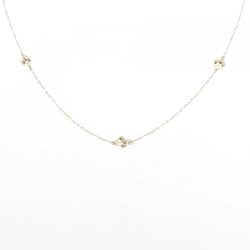 K10YG Necklace - Hàng hiệu Authentic