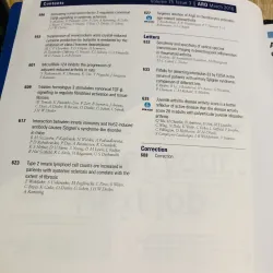 Bộ tạp chí y khoa xịn – Annals of the Rheumatic Diseases 1013358