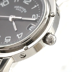 Đồng hồ Hermès Clipper CL4.210 SS Quartz - Hàng hiệu Chính hãng 873895