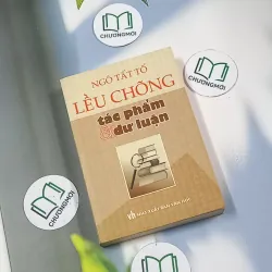 Lều chõng - Tác phẩm và dư luận - Ngô Tất Tố 698621