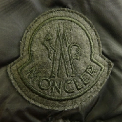 Áo khoác lông vũ MONCLER 640495