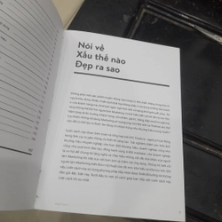 XẤU THẾ NÀO ĐẸP RA SAO, bí kíp thẩm định thiết kế trong MARKETING 363348