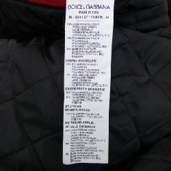 Dolce & Gabbana DOLCE&GABBANA Áo khoác - Hàng hiệu Chính hãng 902724