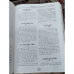 Việt Nam - Các nhân vật lịch sử và văn hóa - Đinh Xuân Lâm và Trương Hữu Quýnh 129610