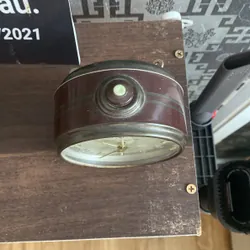 Đồng hồ báo thức 696190