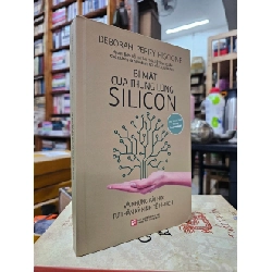 Bí Mật của Thung Lũng Silicon - Deborah Perry Piscione 271037