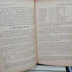 VIỆT NAM SỬ LƯỢC (QUYỂN I + II) - TRẦN TRỌNG KIM  719430