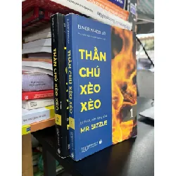 Thần chú xèo xèo - Elmer Wheeler