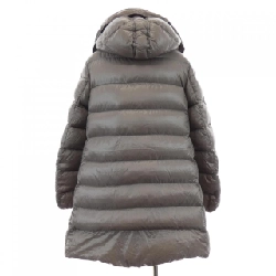 Áo khoác lông vũ MONCLER SUYEN - Hàng hiệu Chính hãng 815338