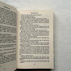 Howards End - E. M. Forster  960676