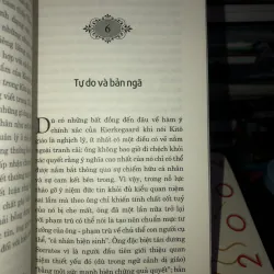 Dẫn luận về Kierkegaard - Patrick Gardiner 759700