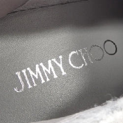 【Mã giảm giá】Giày thể thao JIMMY CHOO 660863